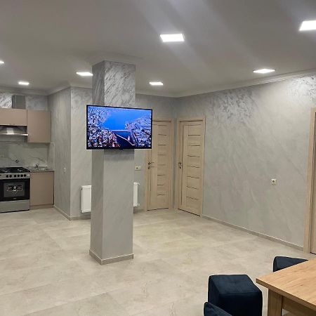 Albus House Villa Gyumri Ngoại thất bức ảnh