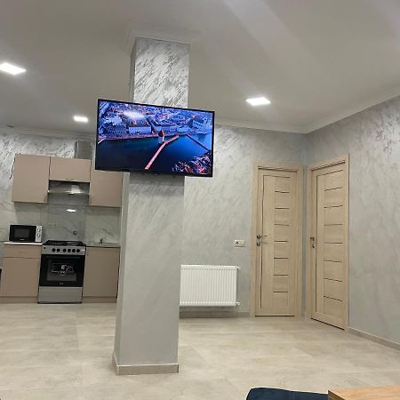 Albus House Villa Gyumri Ngoại thất bức ảnh