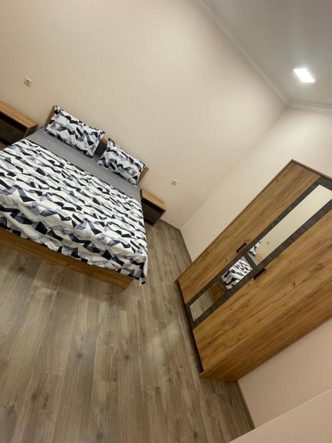 Albus House Villa Gyumri Ngoại thất bức ảnh