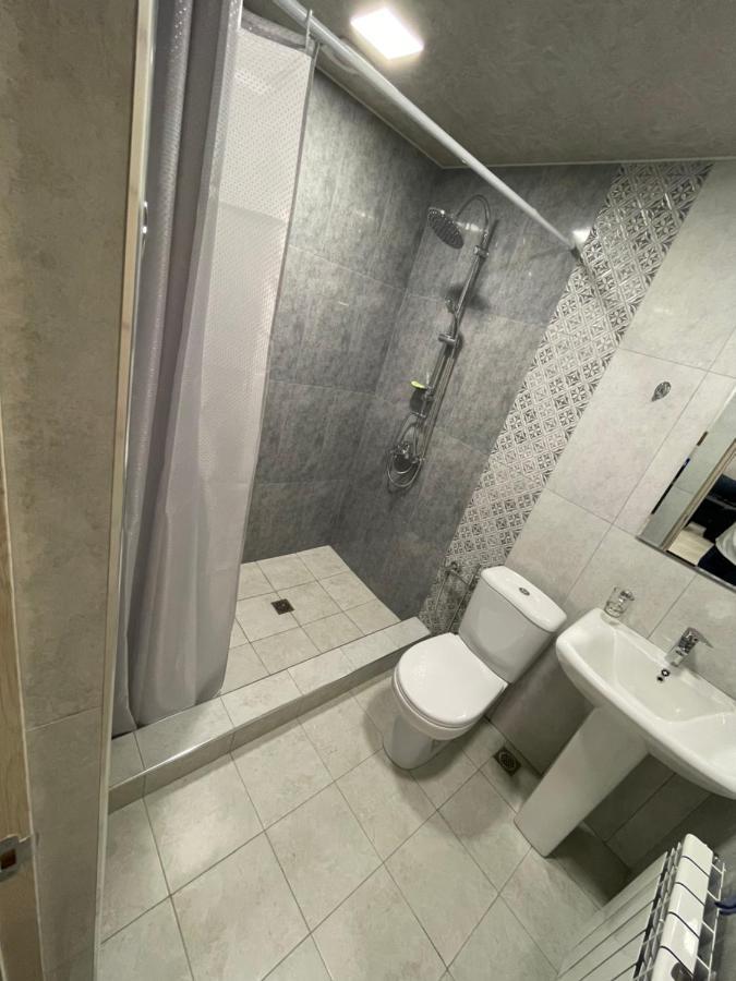 Albus House Villa Gyumri Ngoại thất bức ảnh