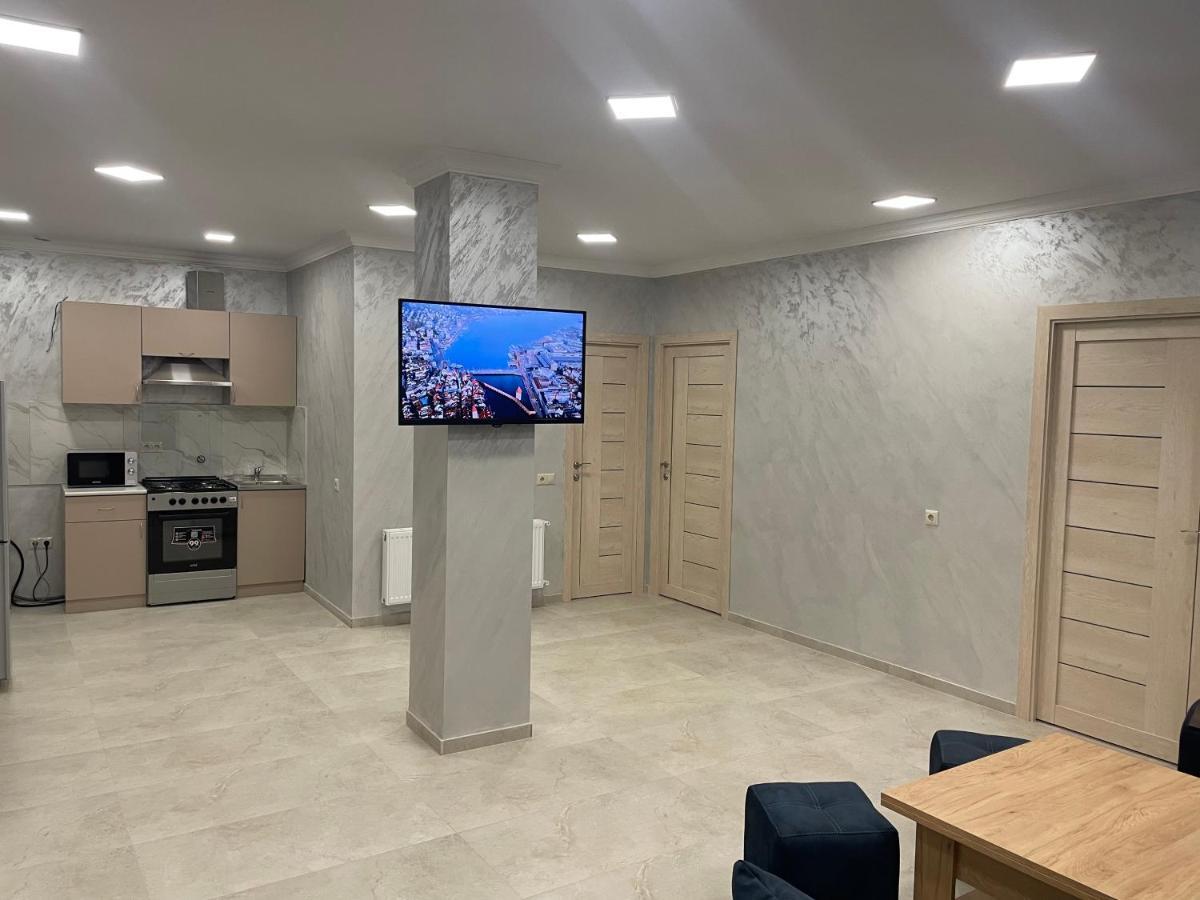 Albus House Villa Gyumri Ngoại thất bức ảnh