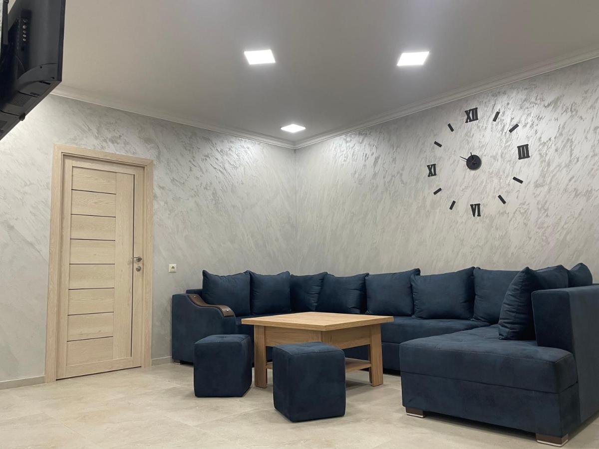 Albus House Villa Gyumri Ngoại thất bức ảnh