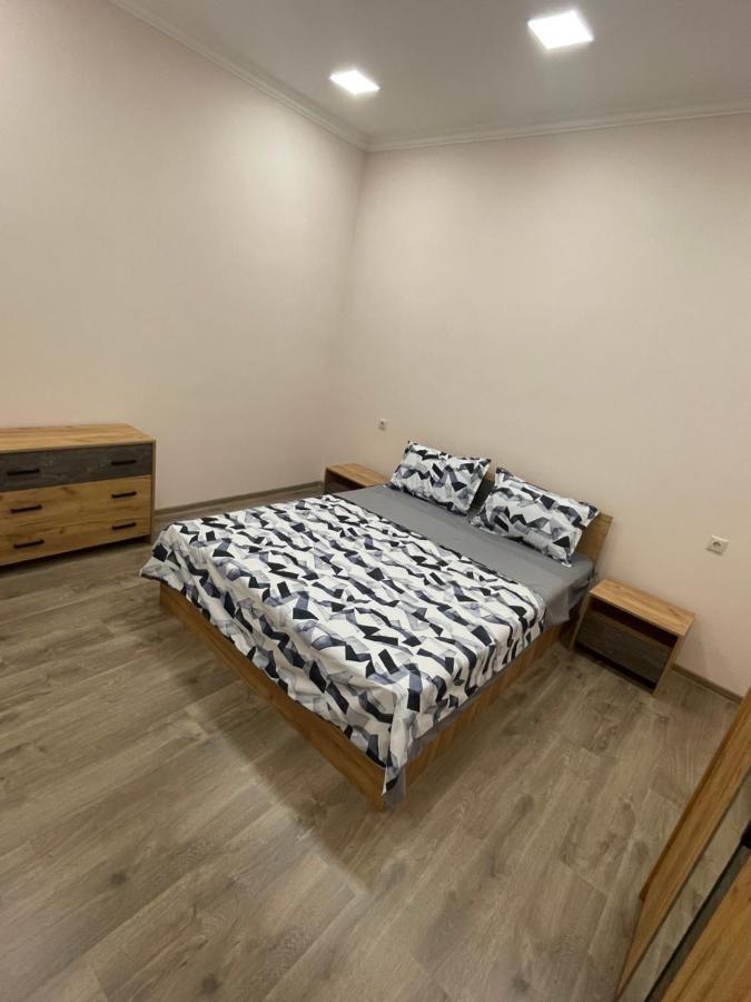 Albus House Villa Gyumri Ngoại thất bức ảnh
