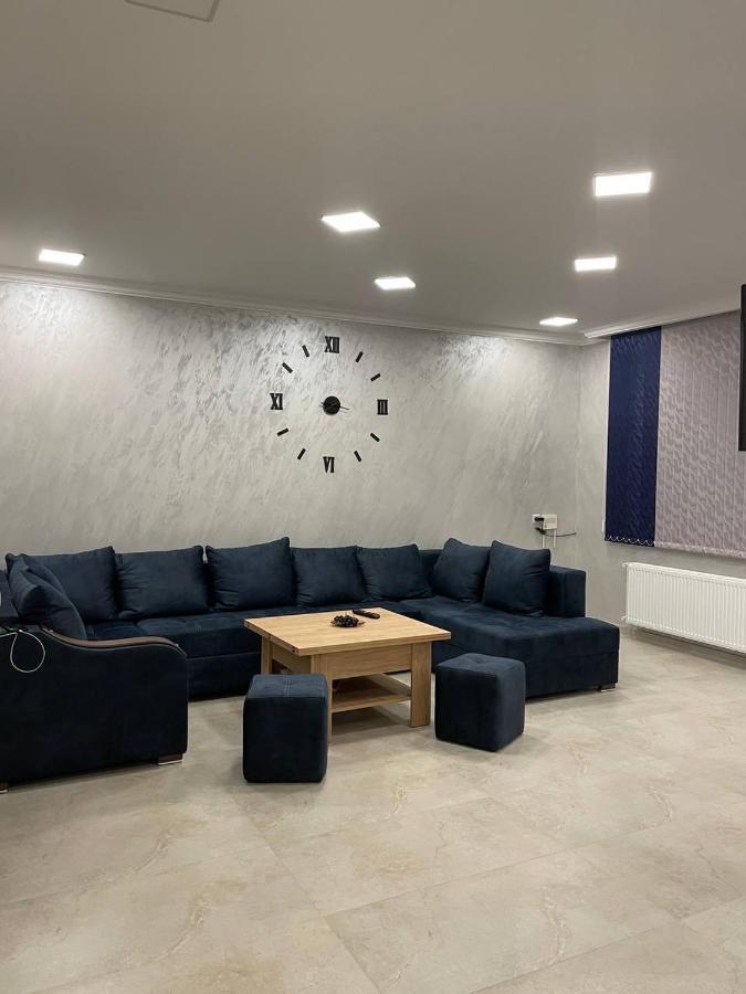 Albus House Villa Gyumri Ngoại thất bức ảnh